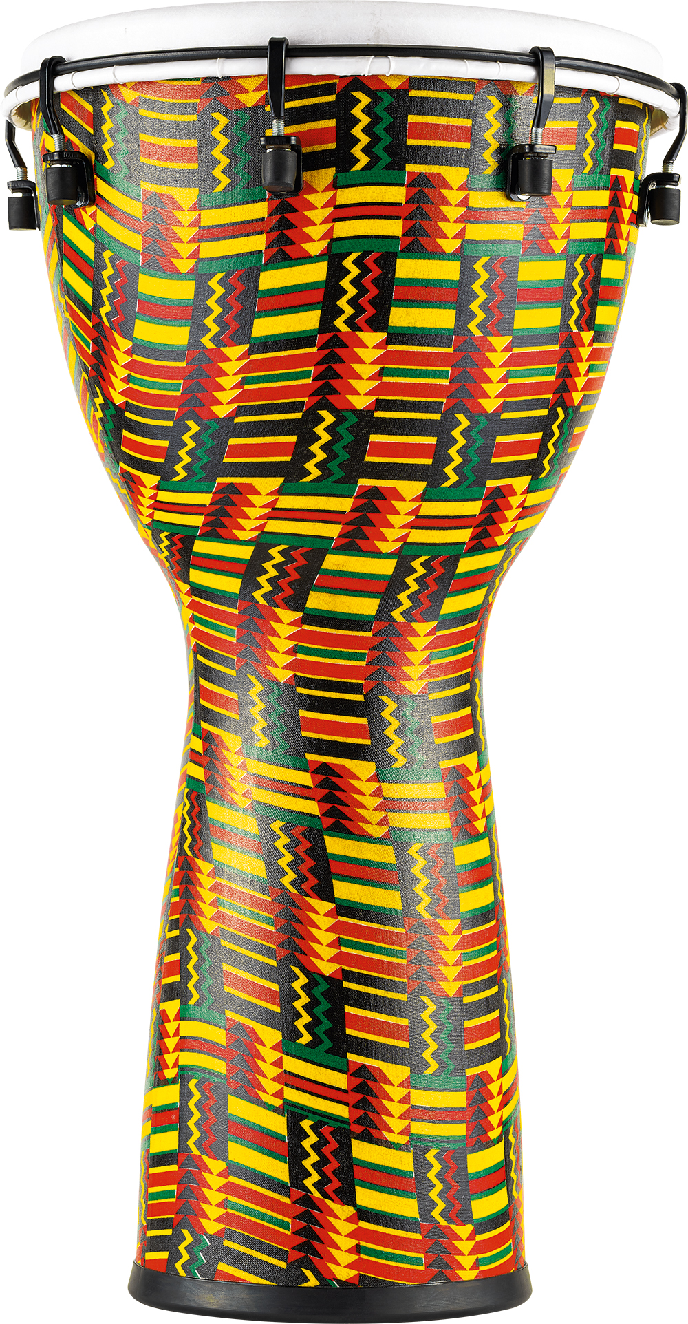 Alpine Series Djembe,12" - ADJ12-SI